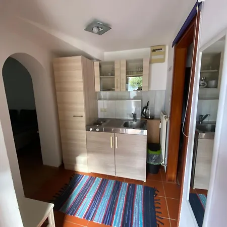 Apartmán Kleines Štýrský Hradec