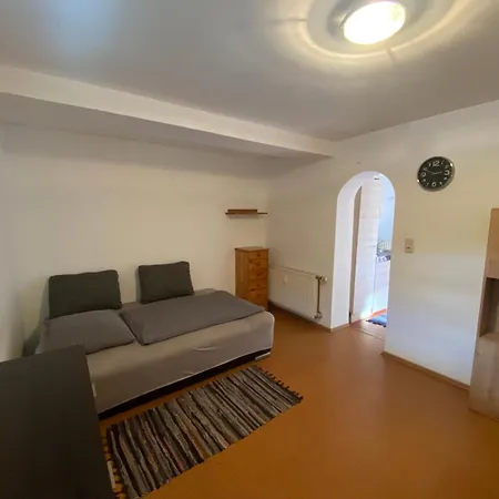 Kleines Appartement Graz