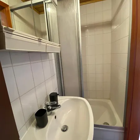 Appartement Kleines *