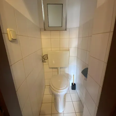 Kleines Appartement *